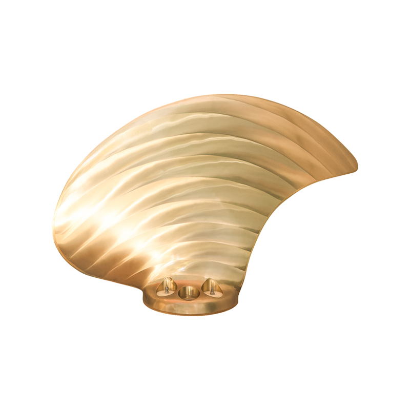 Marine CPP terät