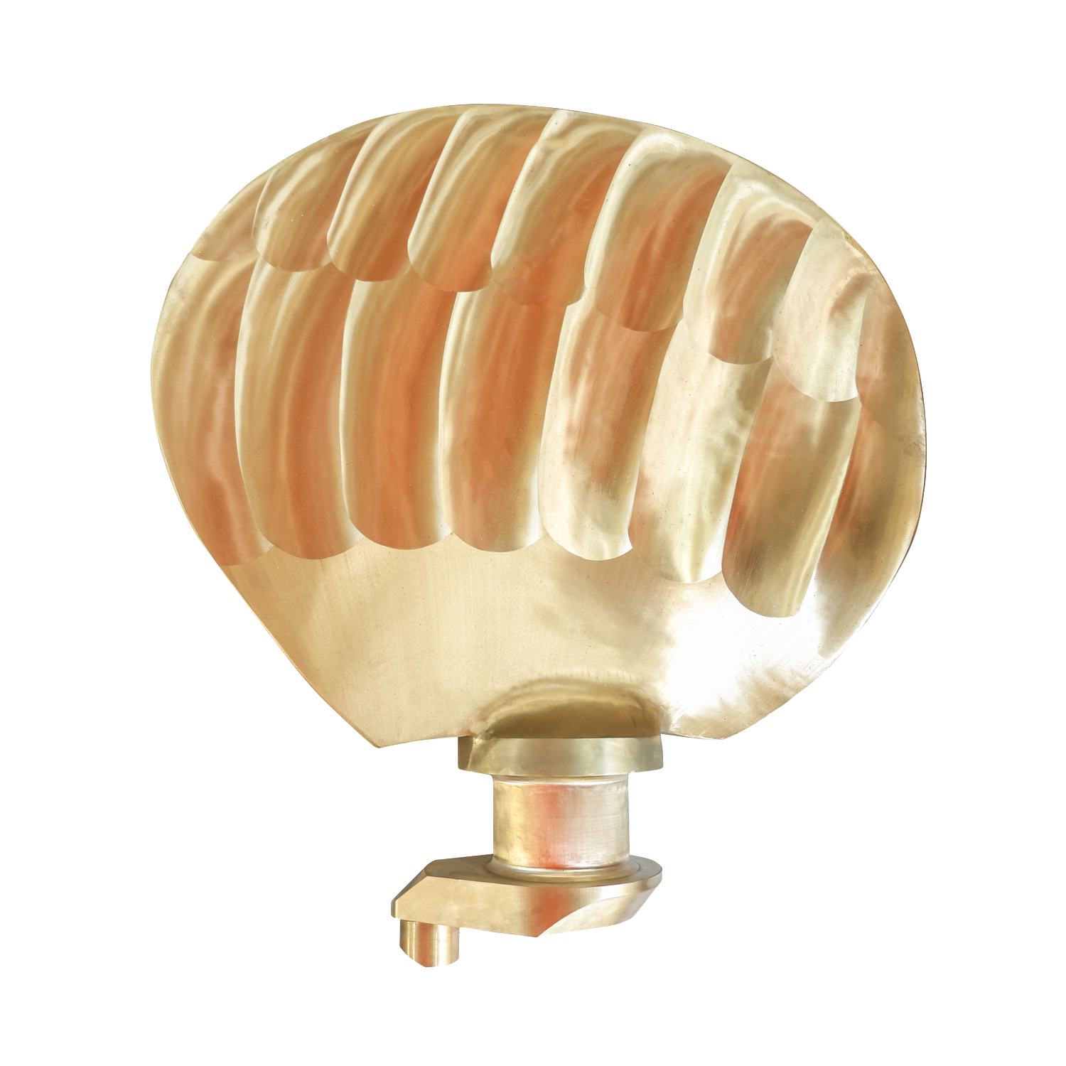 Marine CPP terät