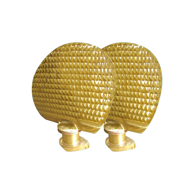 Marine CPP terät