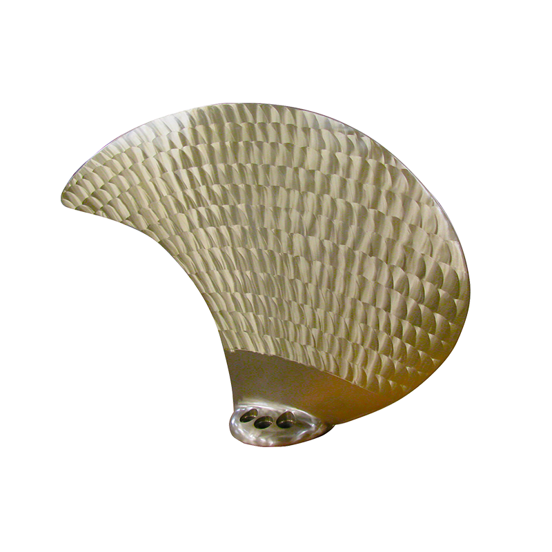 Marine CPP terät